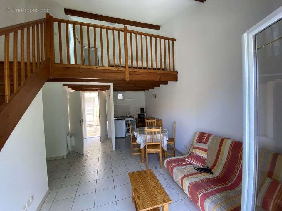 #appartement  #gers #sudouest #piscine #t2 - Appartement à CAZAUBON