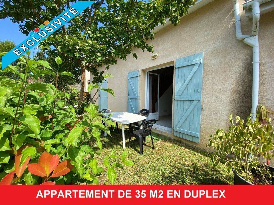 #appartement  #gers #sudouest #piscine #t2 - Appartement à CAZAUBON