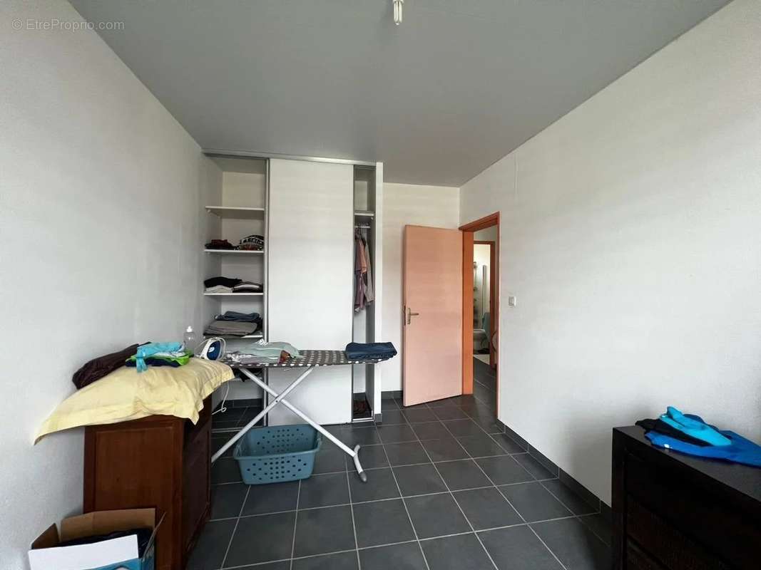 Appartement à CAYENNE