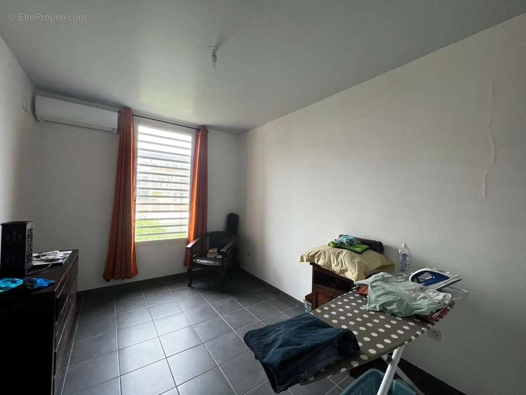 Appartement à CAYENNE