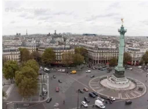 Commerce à PARIS-11E