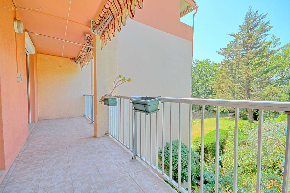 Appartement à GRASSE