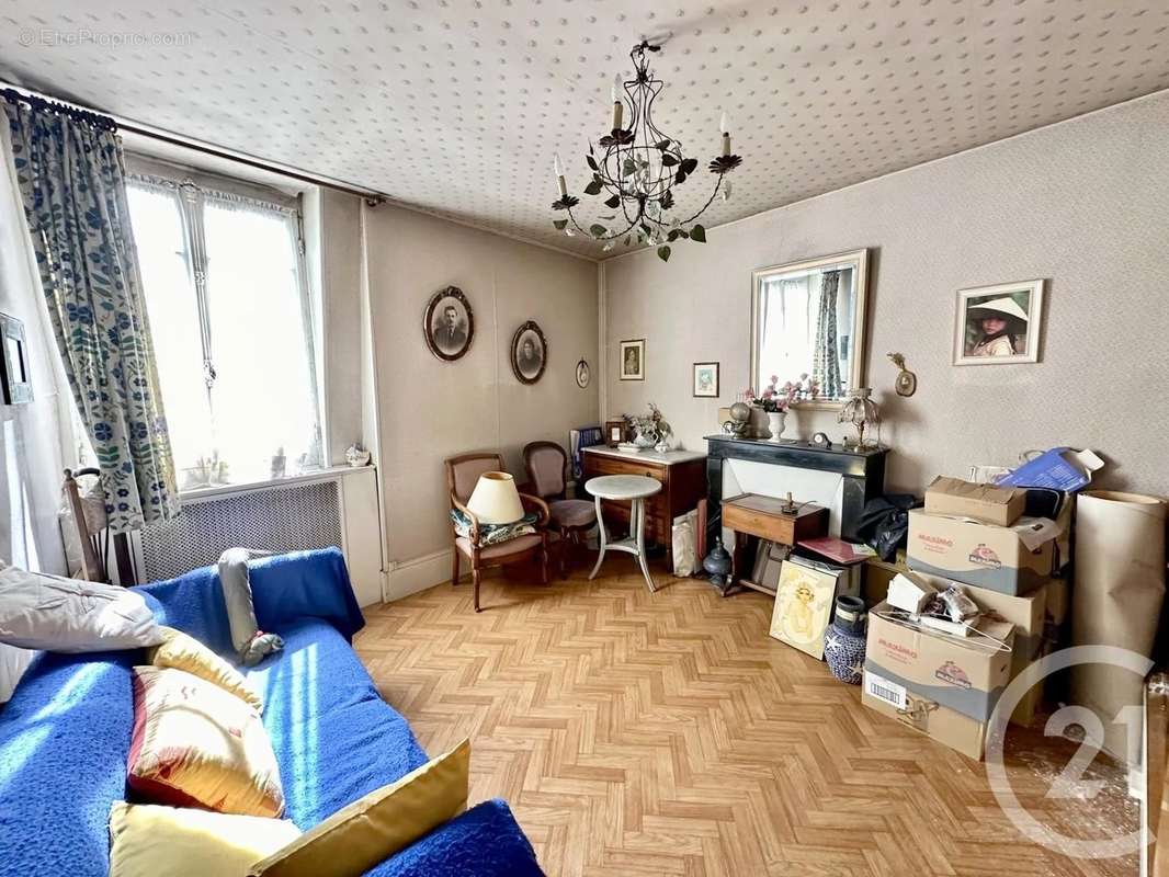 Maison a louer argenteuil - 5 pièce(s) - 104 m2 - Surfyn