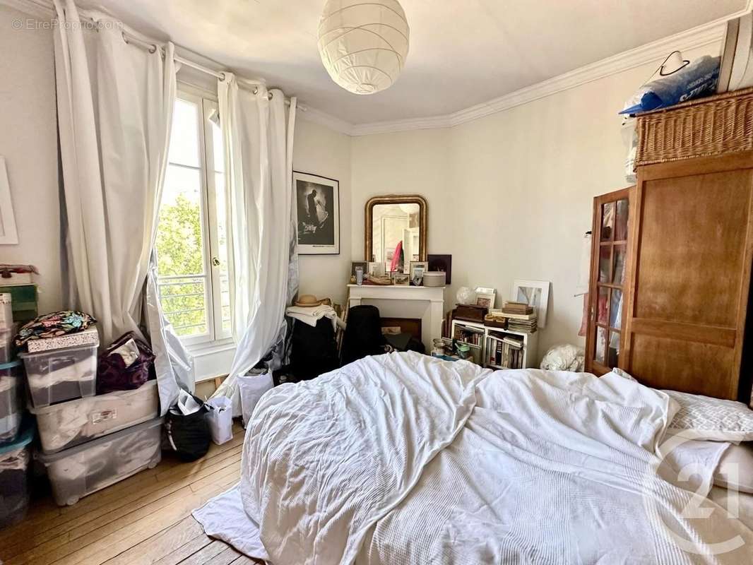 Appartement à ARGENTEUIL