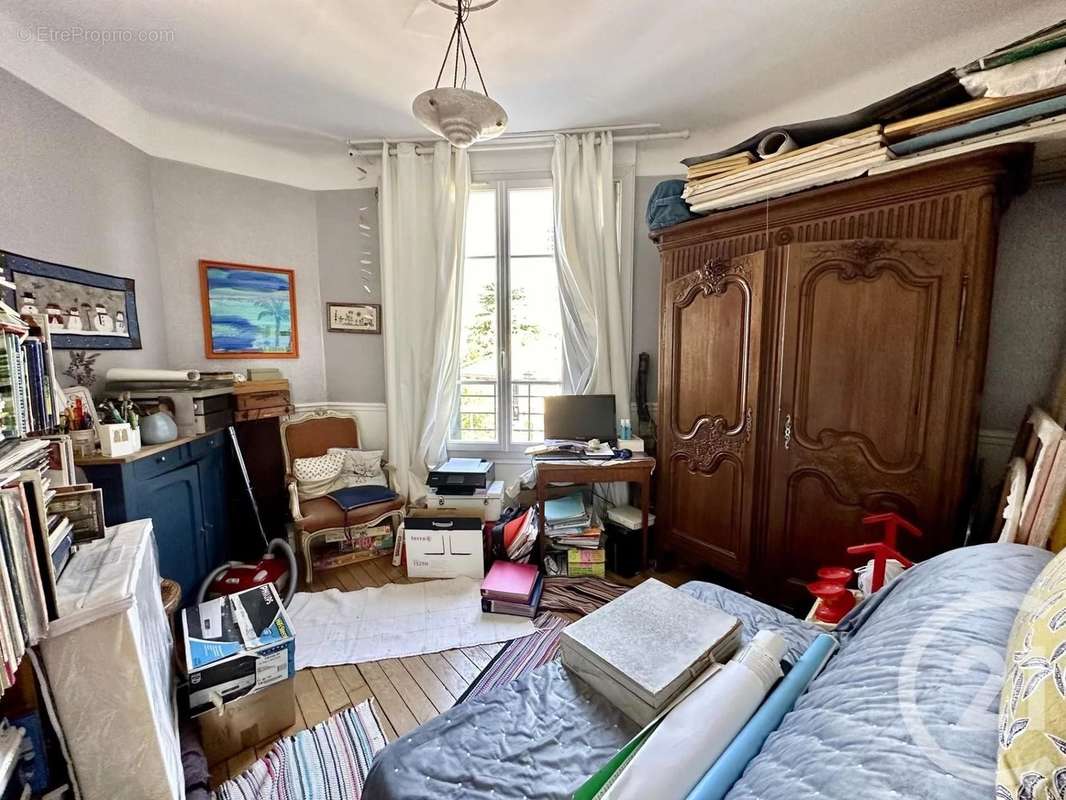 Appartement à ARGENTEUIL