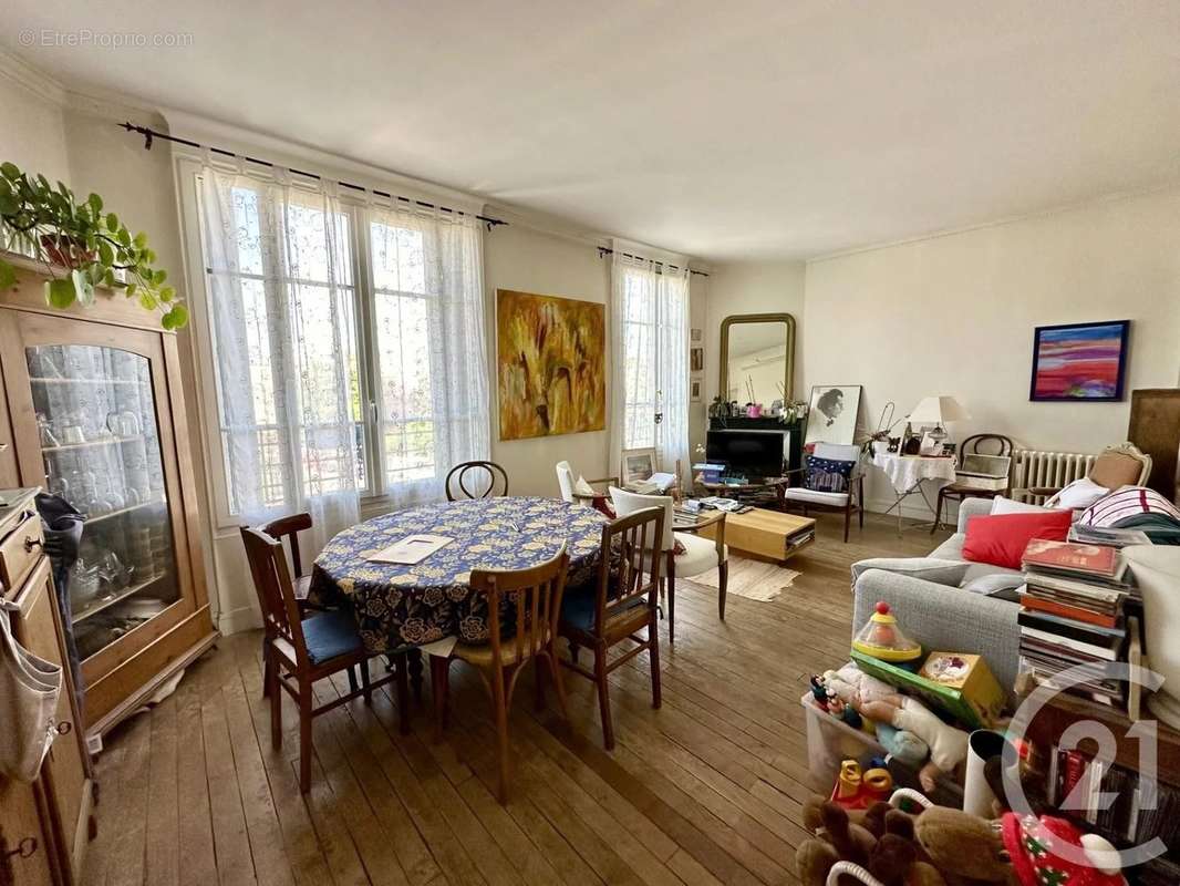 Appartement à ARGENTEUIL