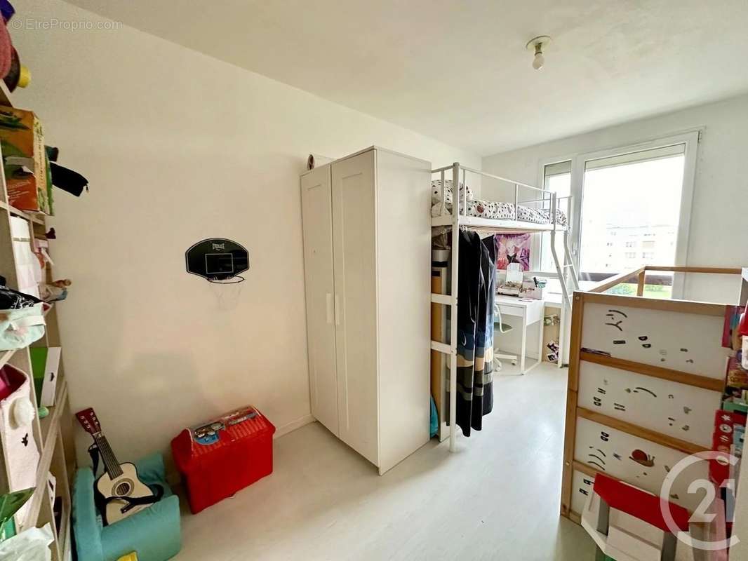 Appartement à ARGENTEUIL