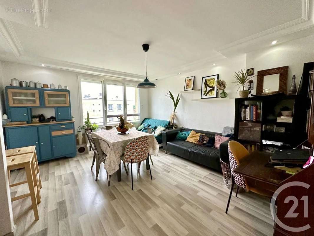 Appartement à ARGENTEUIL