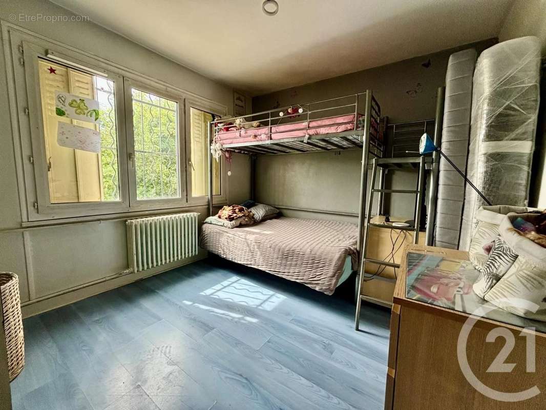 Appartement à ARGENTEUIL