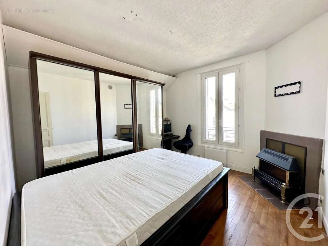 Appartement à ARGENTEUIL