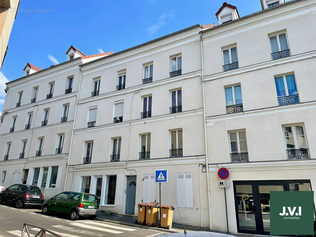 Appartement a louer montmorency - 1 pièce(s) - 31 m2 - Surfyn