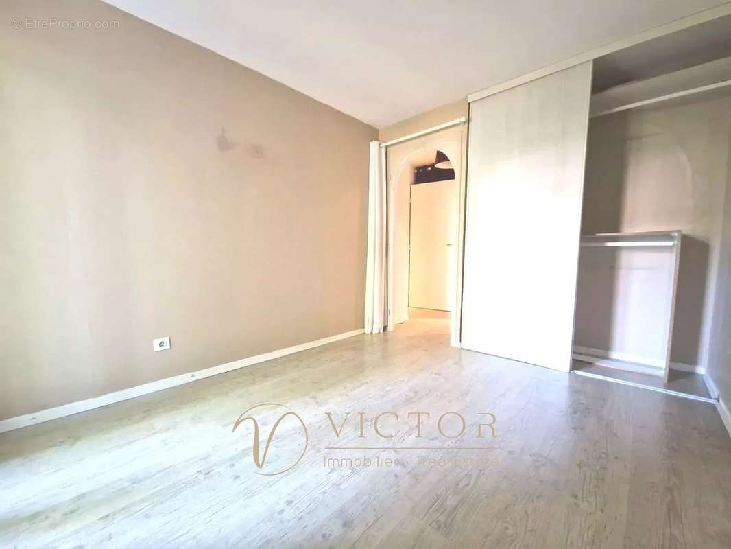 Appartement à VENCE