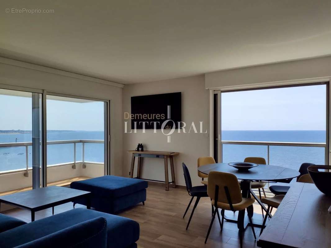 Appartement à LES SABLES-D&#039;OLONNE