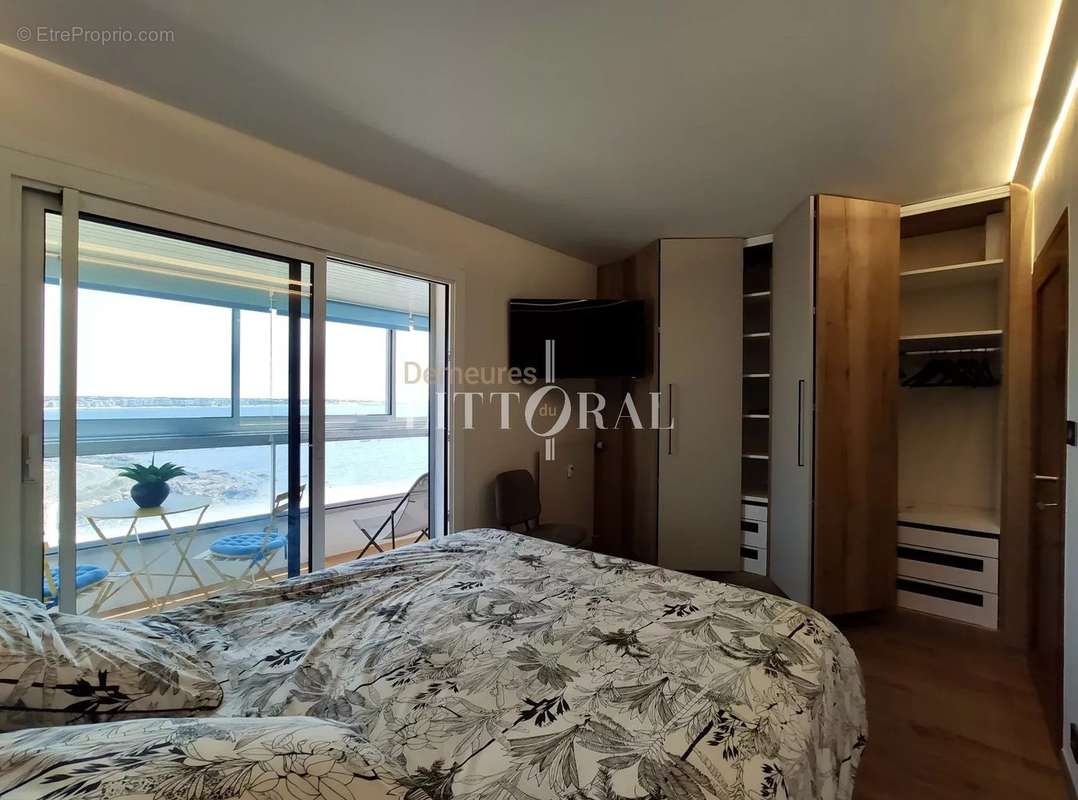 Appartement à LES SABLES-D&#039;OLONNE