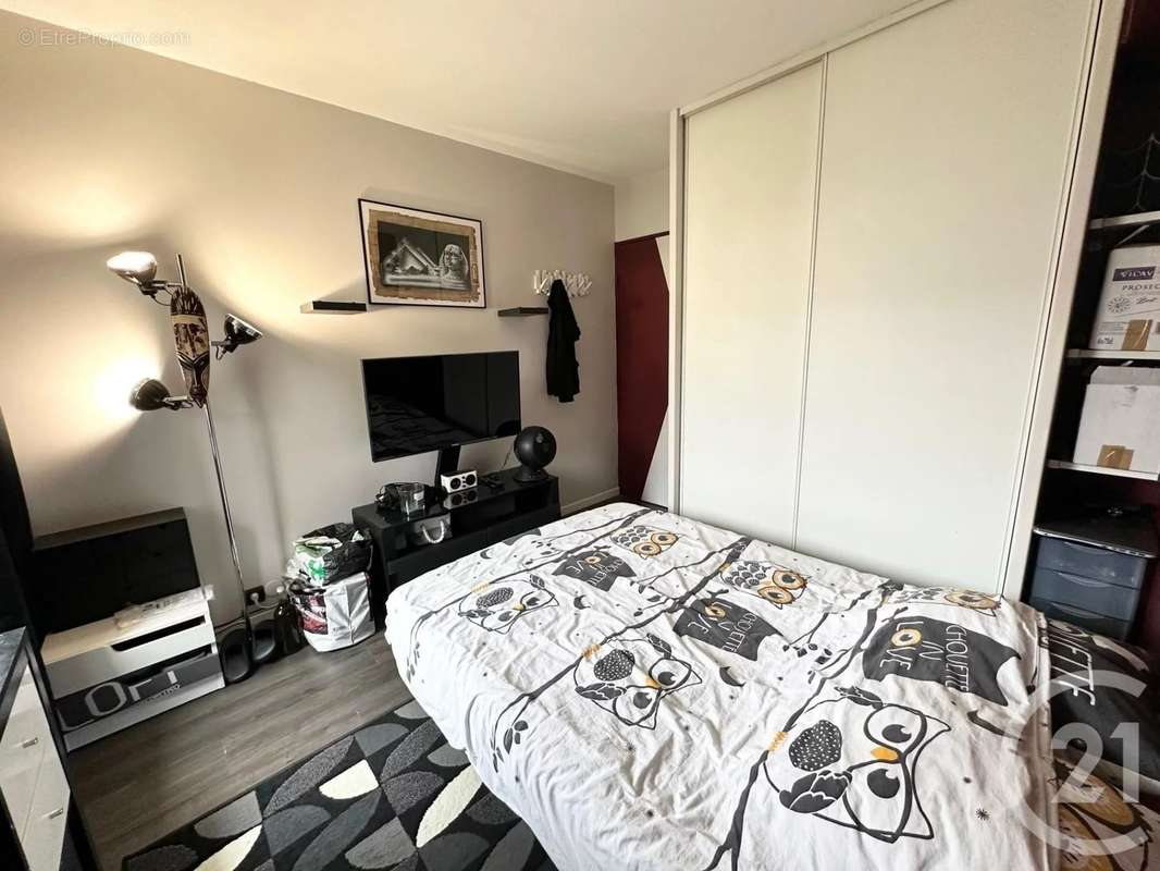 Appartement a louer gonesse - 3 pièce(s) - 57 m2 - Surfyn