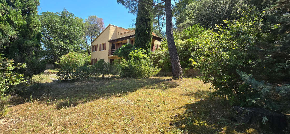 Maison à BAGNOLS-SUR-CEZE