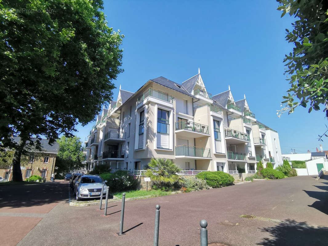 Appartement à SAINT-BREVIN-LES-PINS