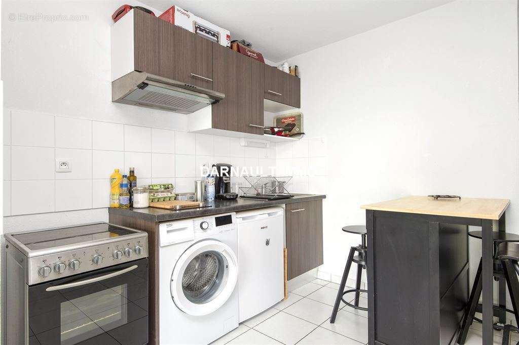 Appartement à BALMA