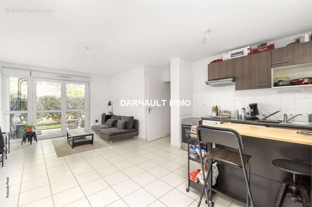 Appartement à BALMA