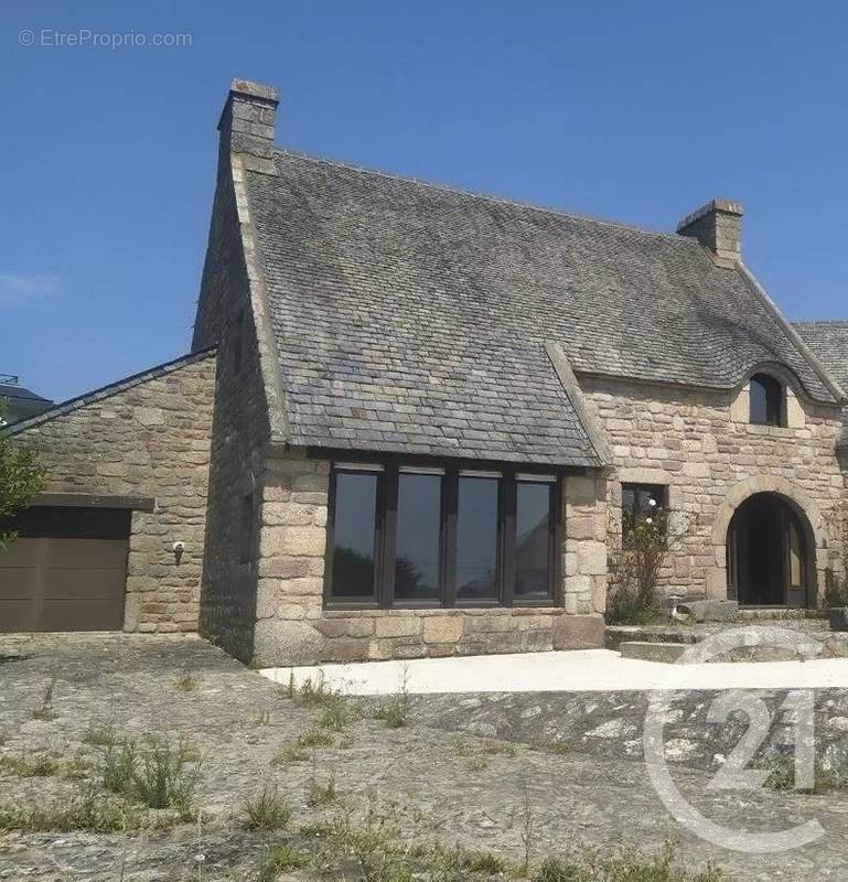 Maison à QUIBERON