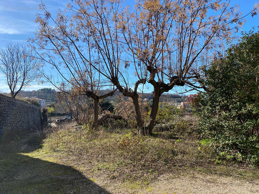 Maison à MALEMORT-DU-COMTAT