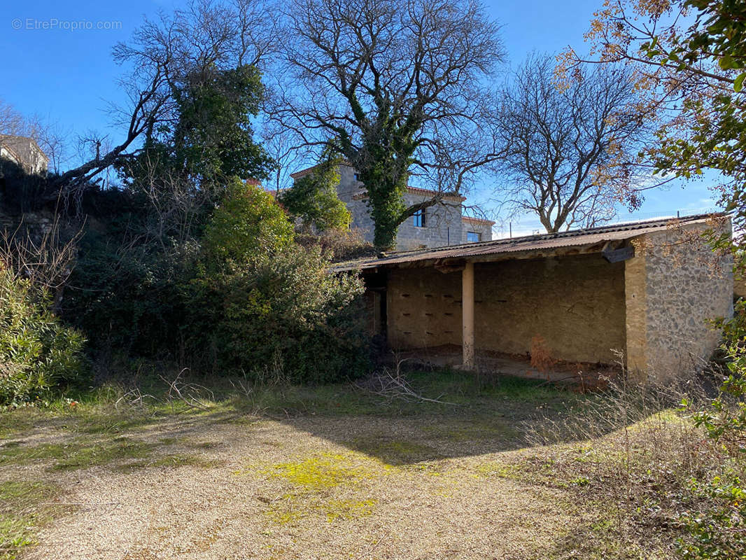 Maison à MALEMORT-DU-COMTAT