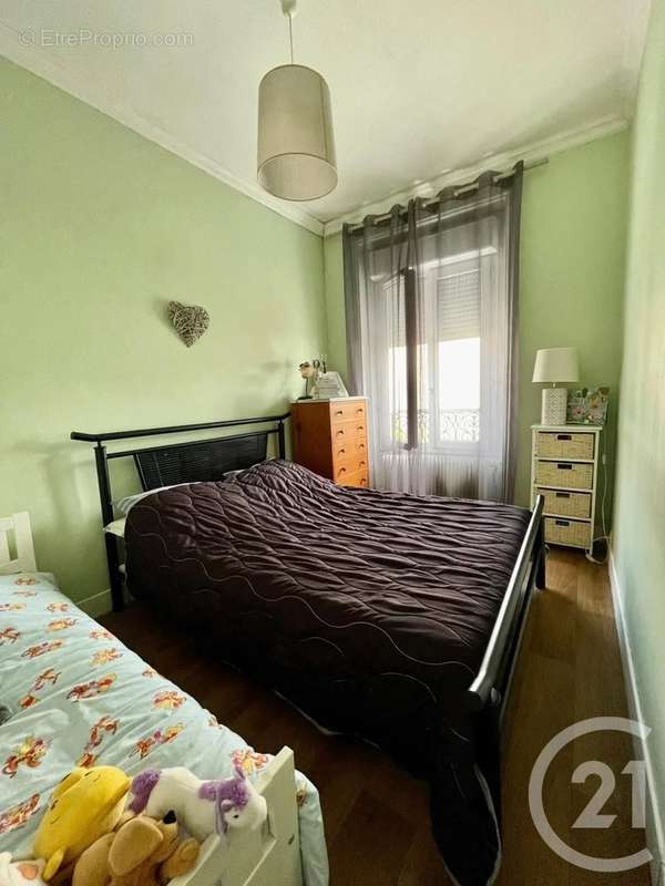 Appartement a louer sannois - 3 pièce(s) - 56 m2 - Surfyn