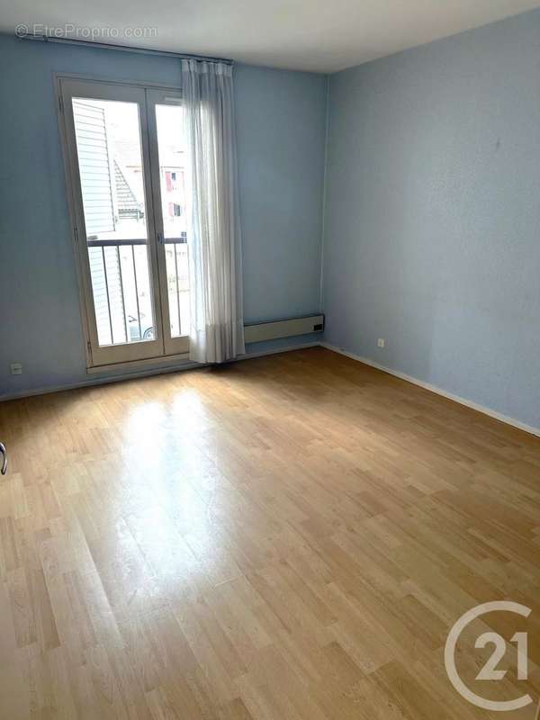 Appartement à SANNOIS