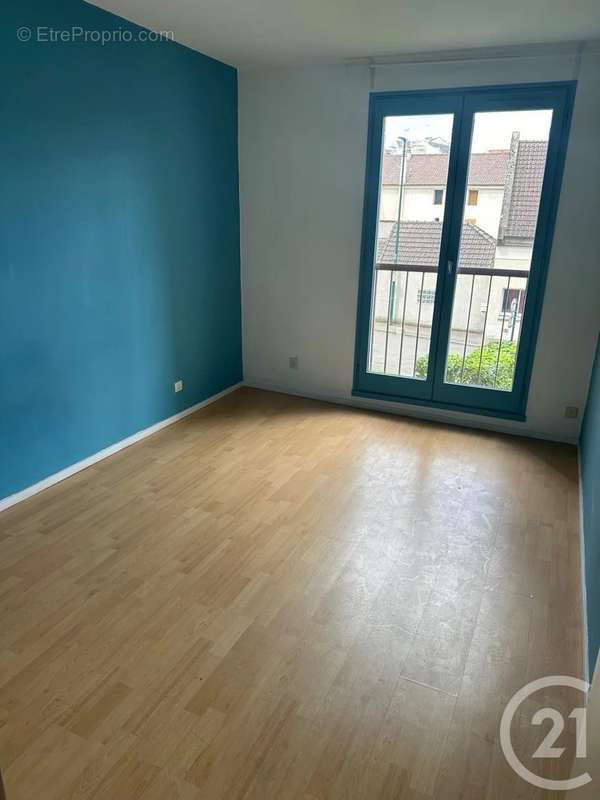 Appartement à SANNOIS