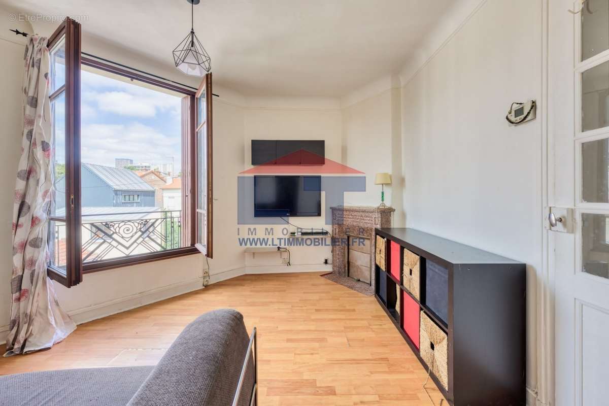 Appartement à MONTREUIL