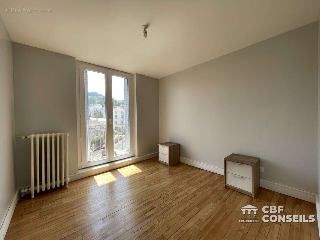 Appartement à CHAMALIERES