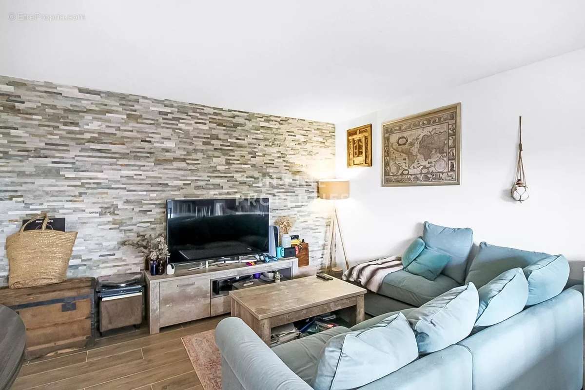 Appartement à MOUGINS