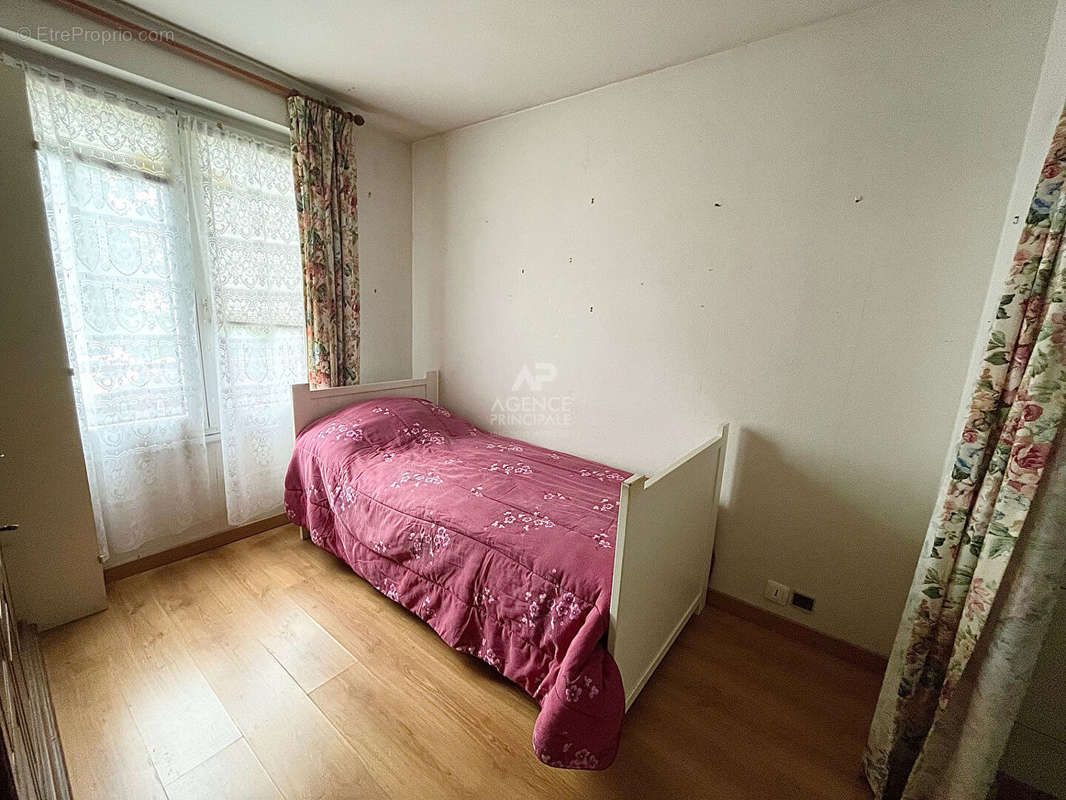 Appartement a louer cergy - 2 pièce(s) - 47 m2 - Surfyn