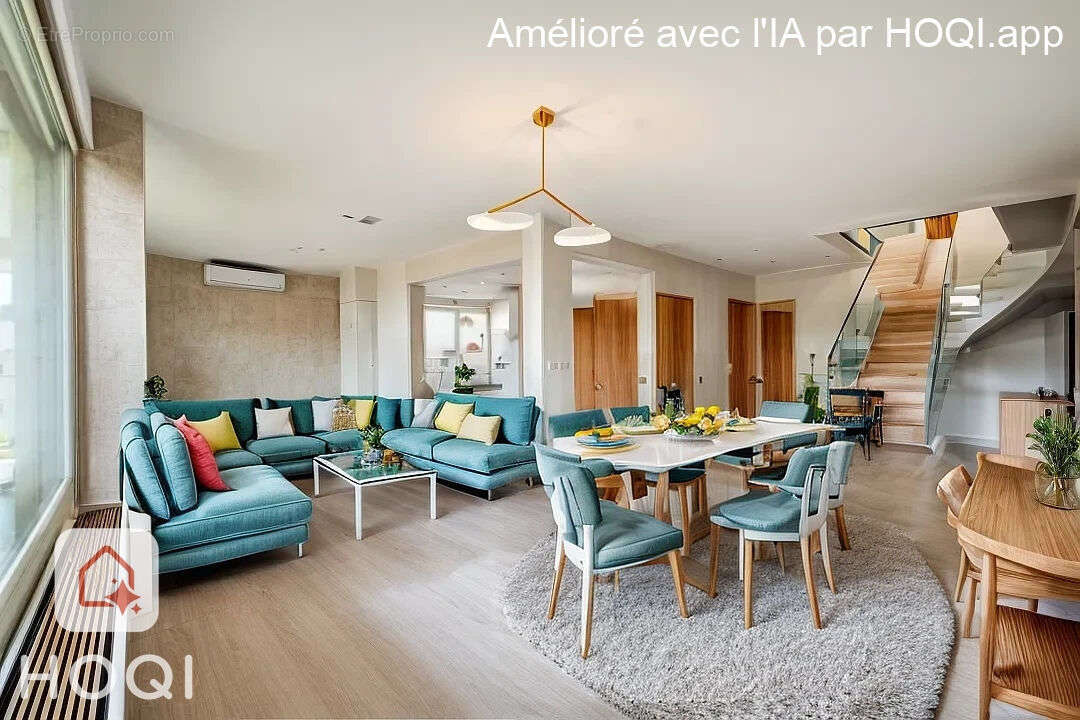 Appartement à ANNECY