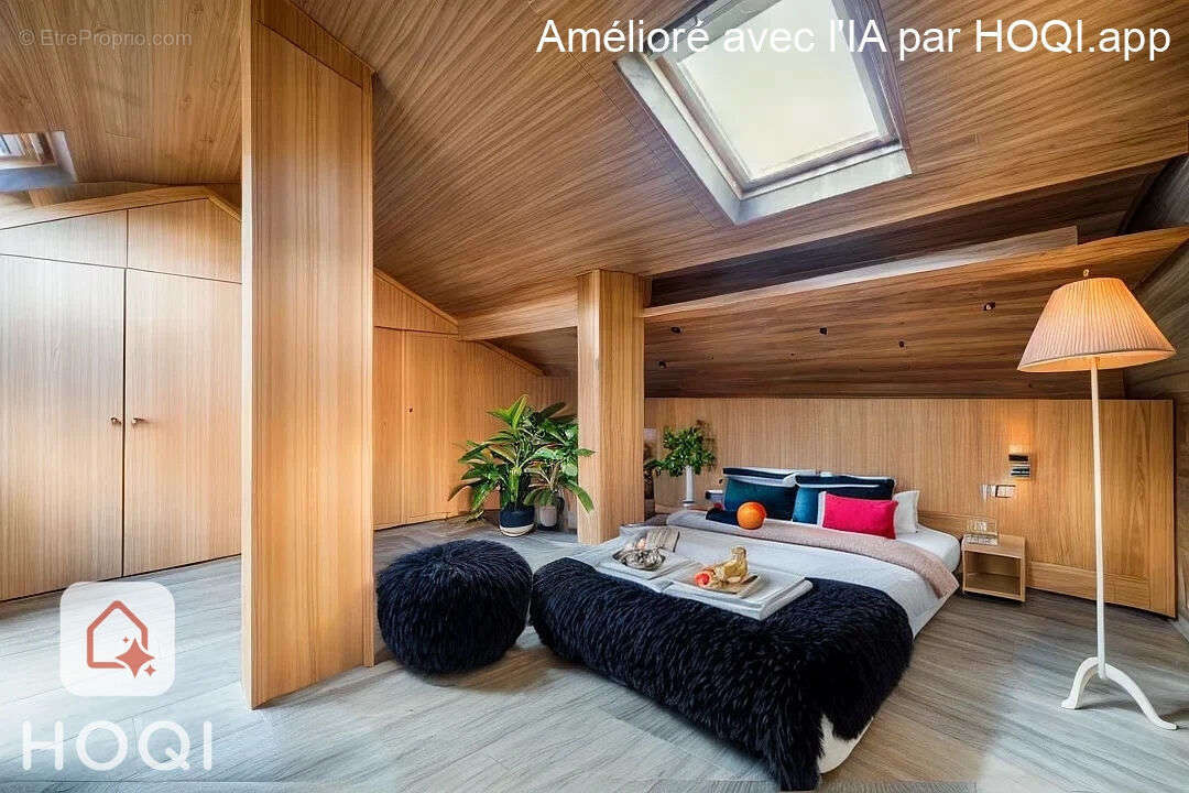 Appartement à ANNECY