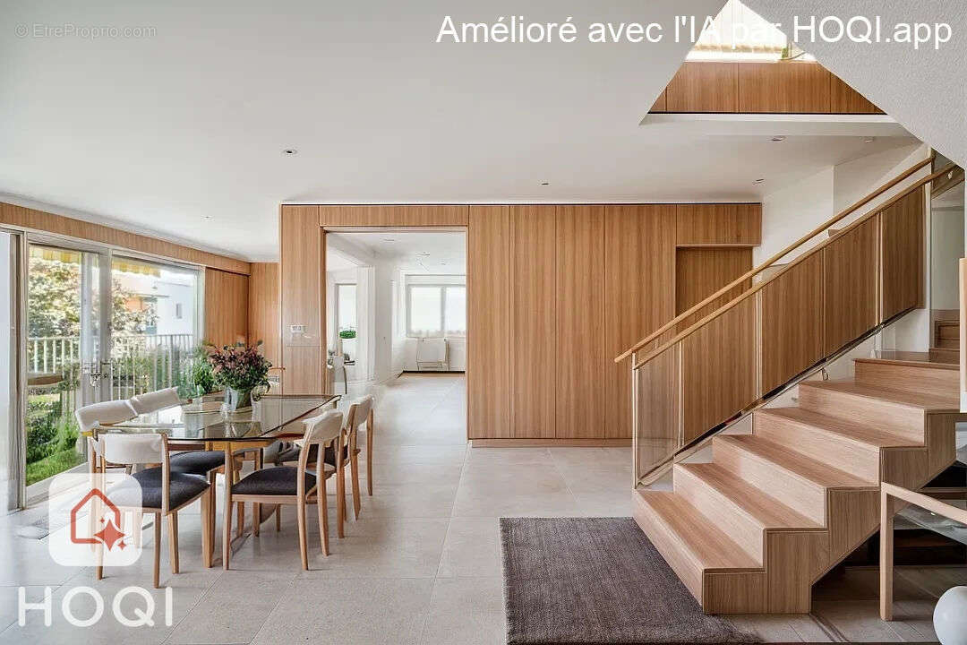 Appartement à ANNECY