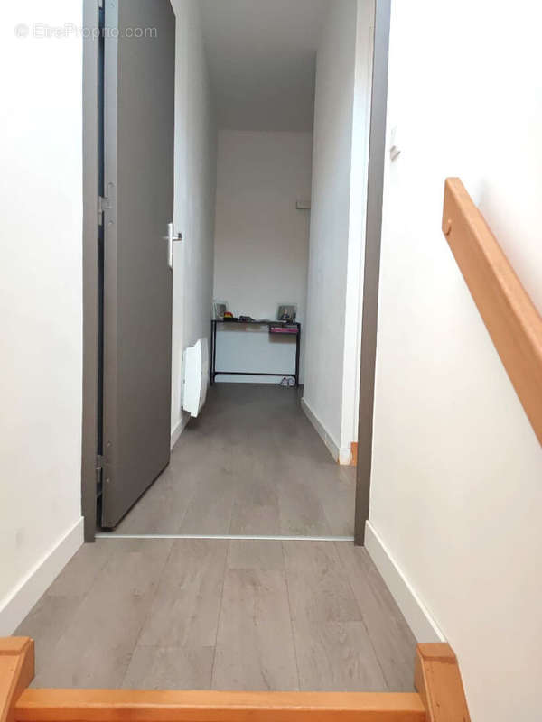 Appartement à CAMBRAI