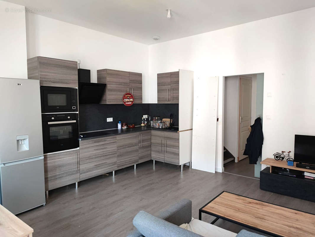 Appartement à CAMBRAI