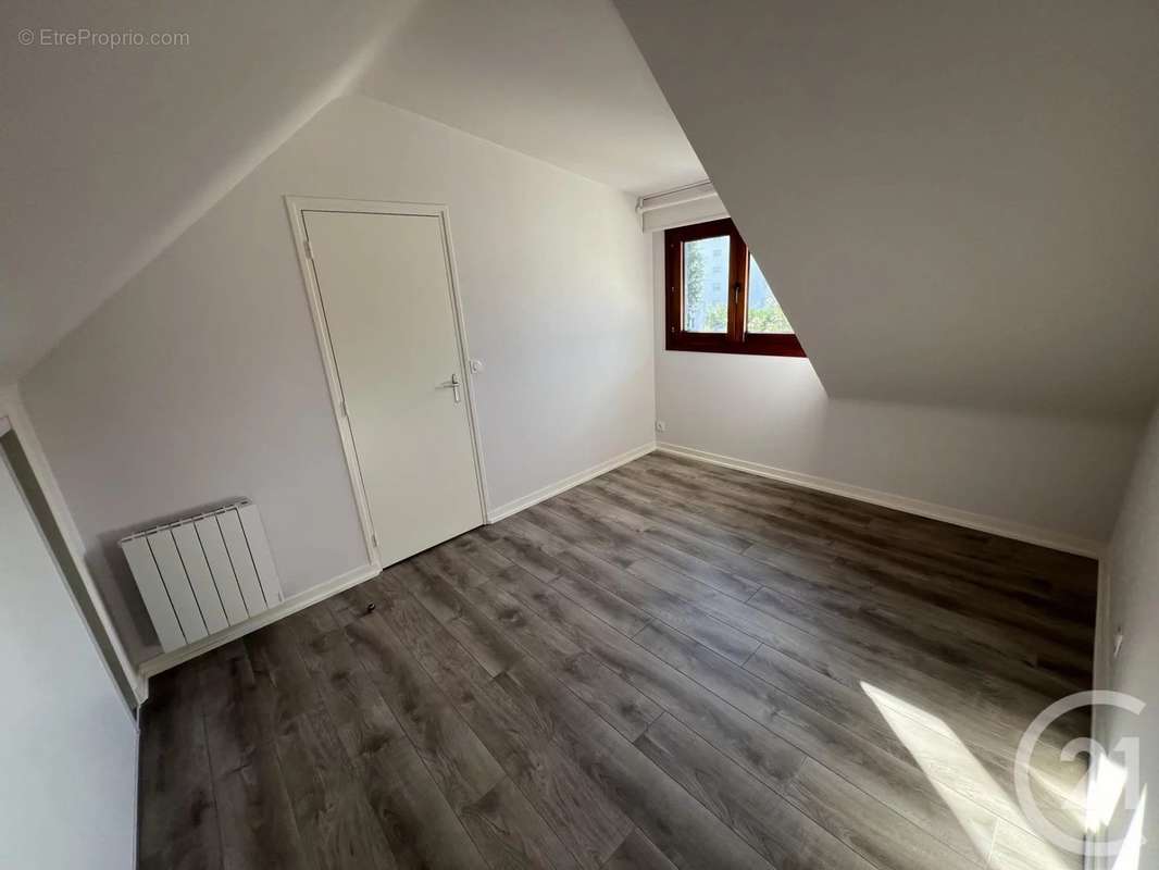 Appartement à LORIENT