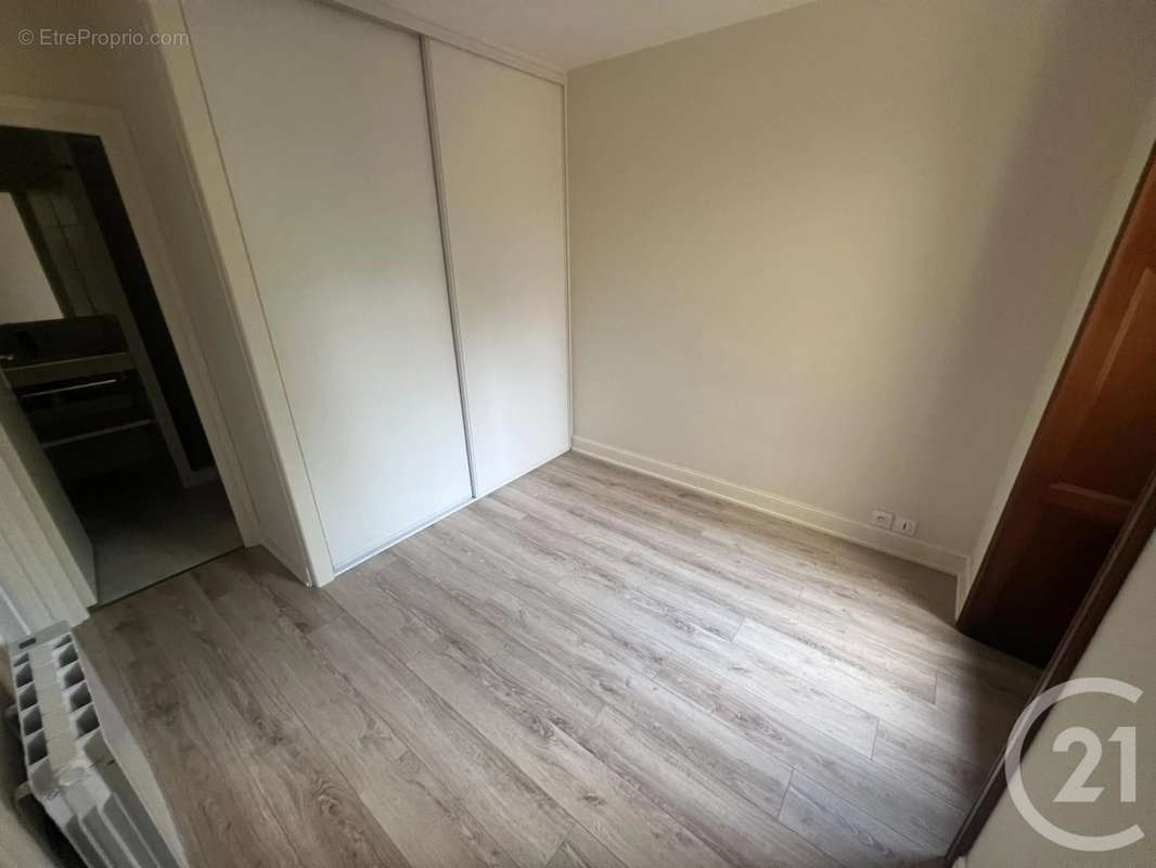 Appartement à LORIENT