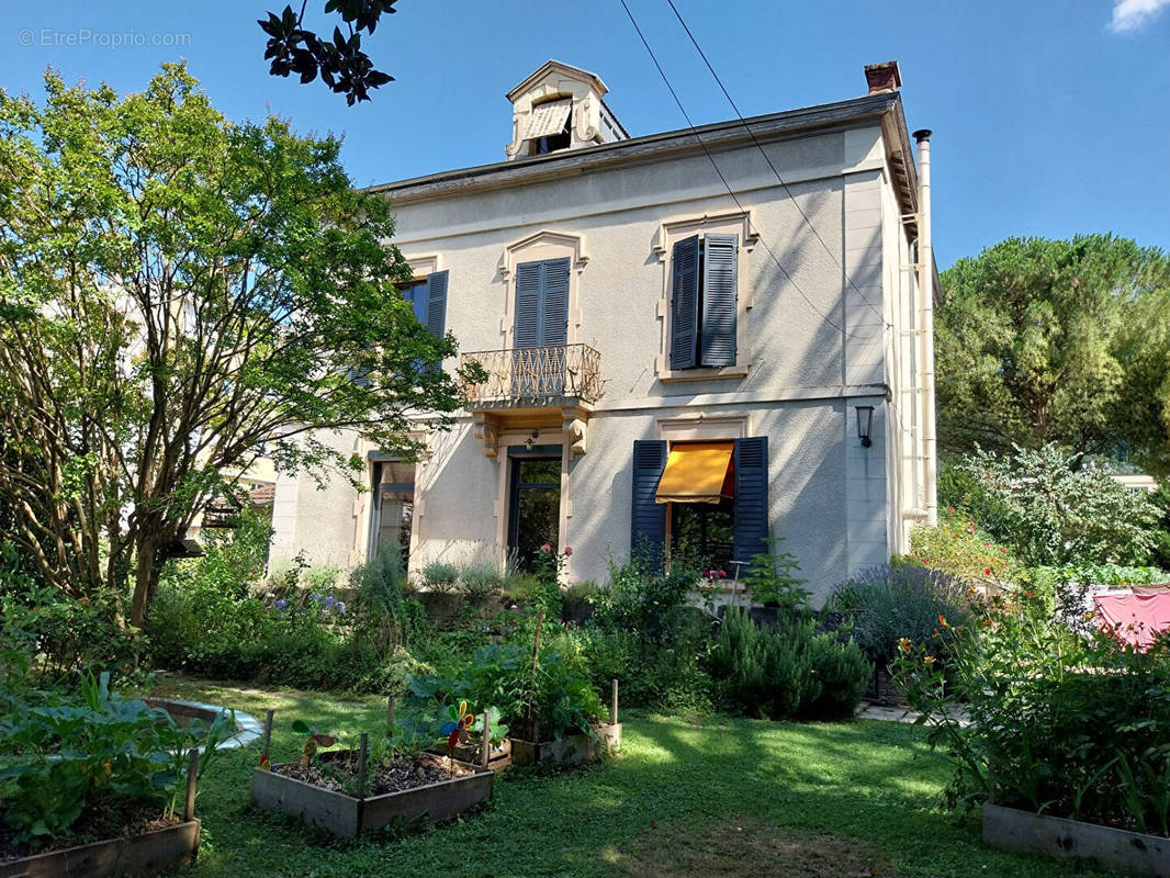 Maison à VIENNE