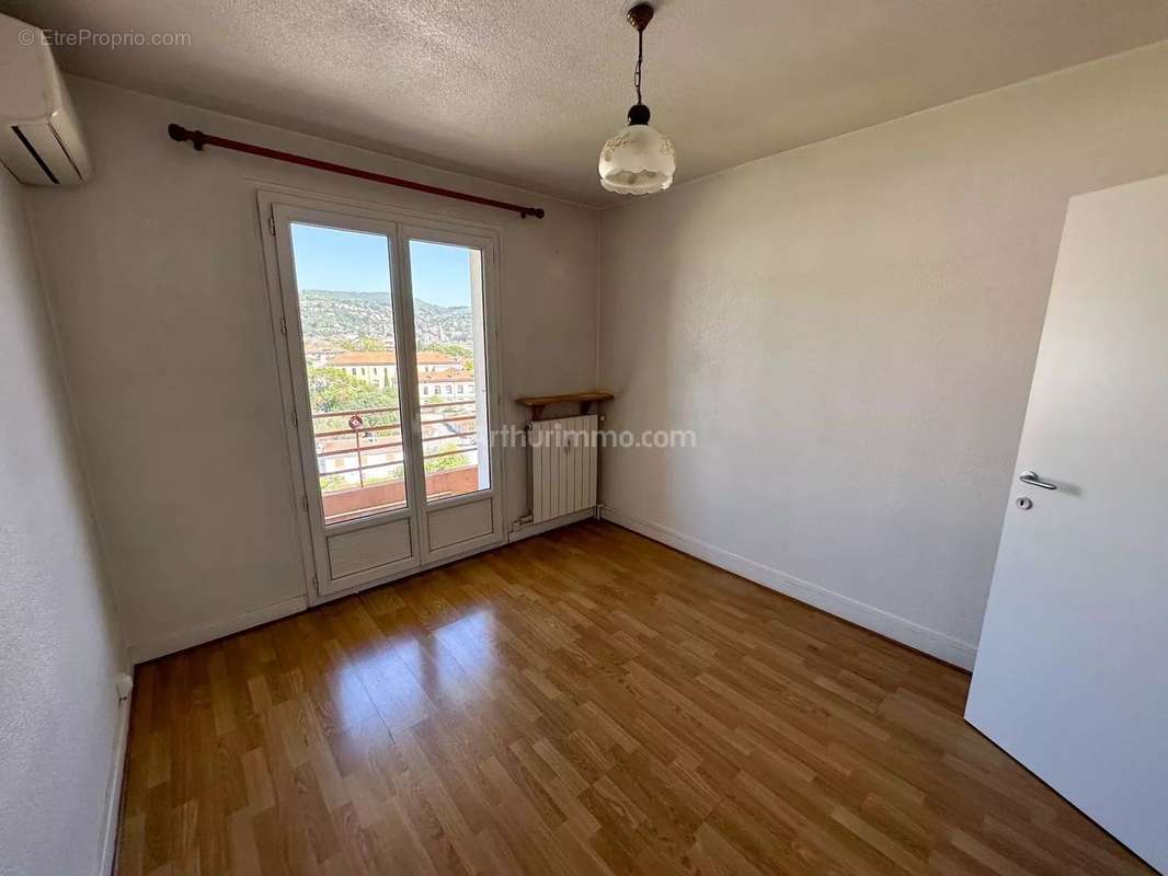 Appartement à DRAGUIGNAN