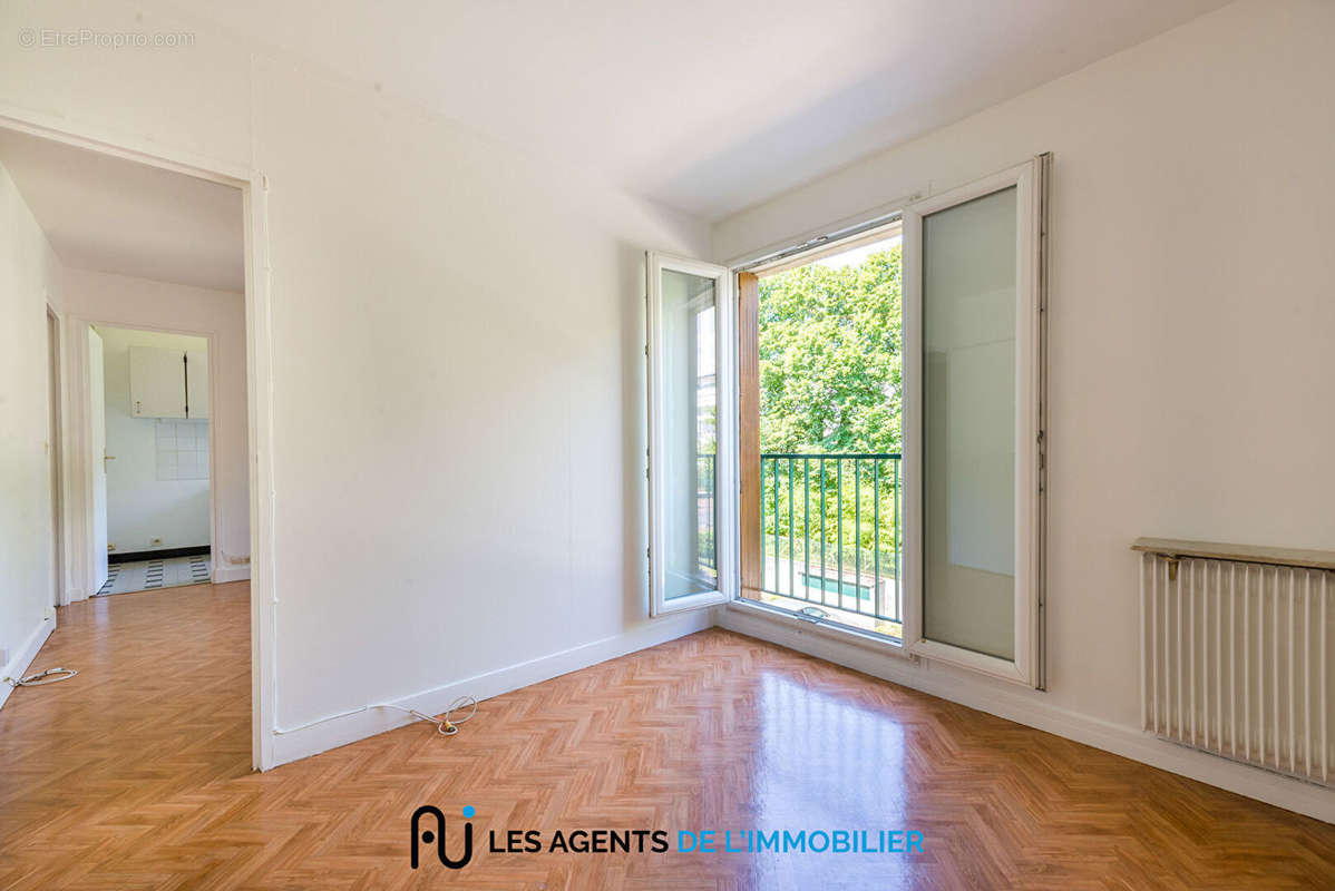 Appartement à RUEIL-MALMAISON