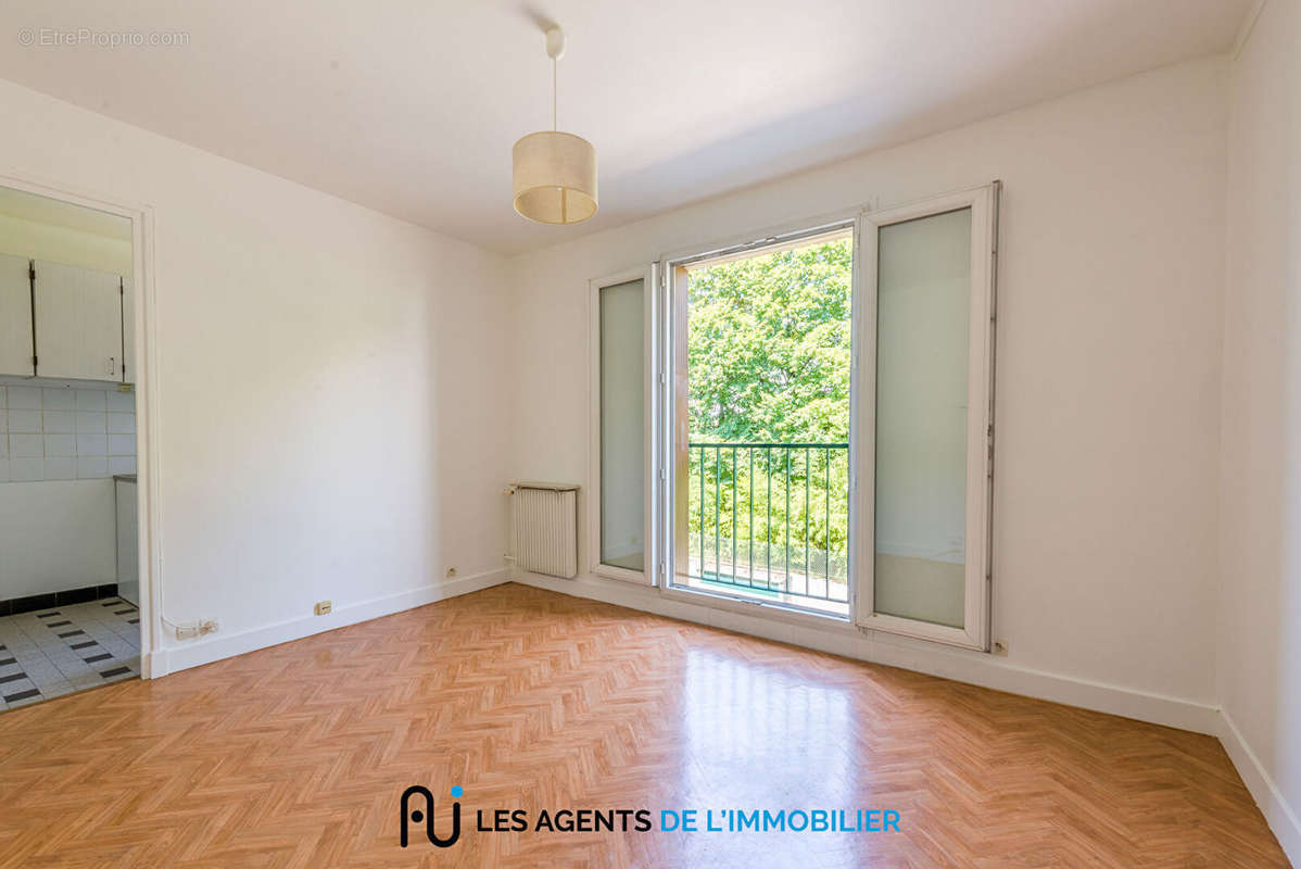 Appartement à RUEIL-MALMAISON