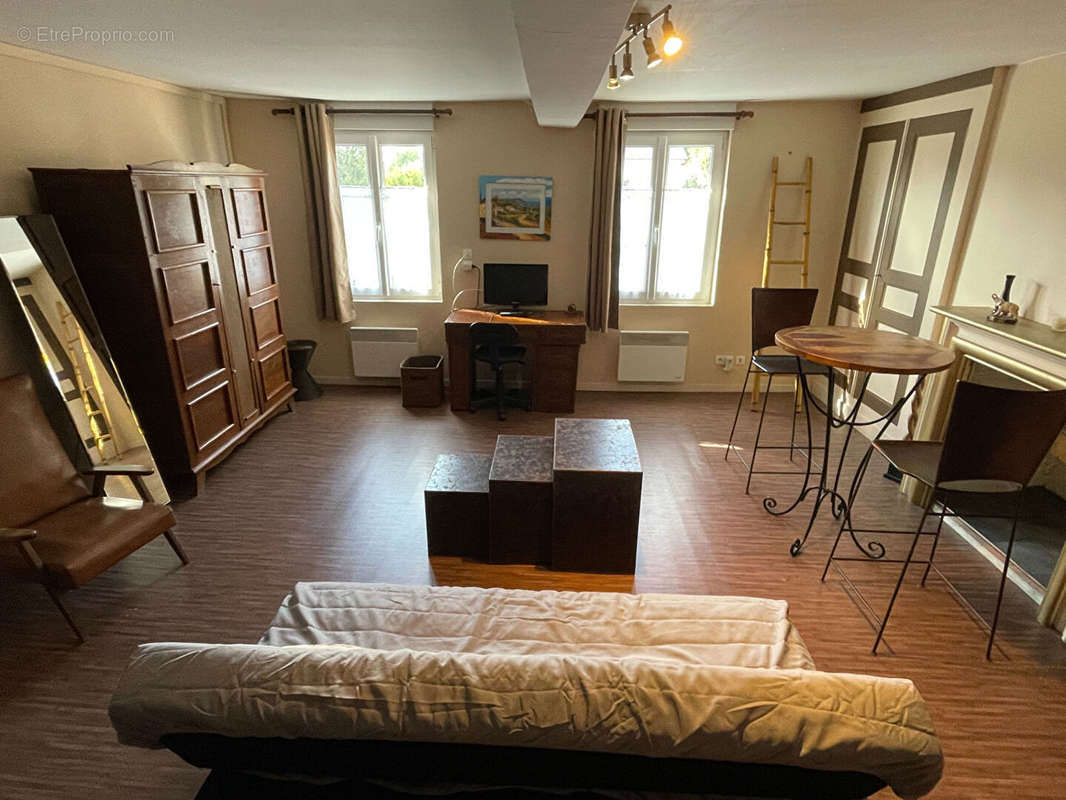 Appartement à ETREAUPONT