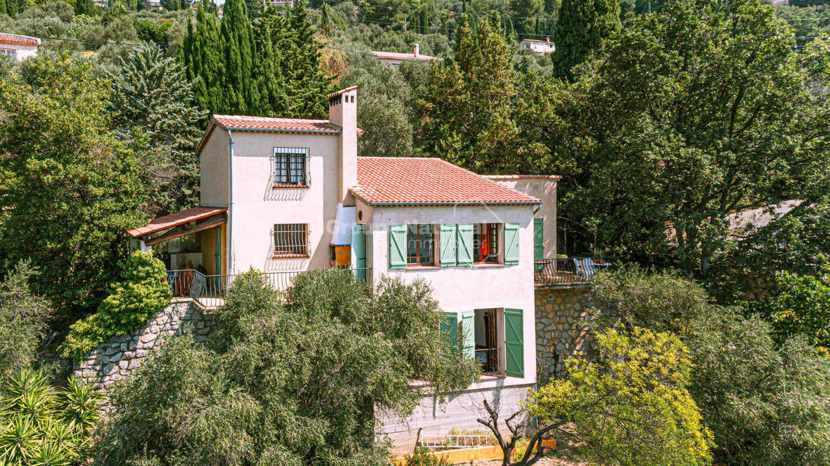 Maison à CABRIS