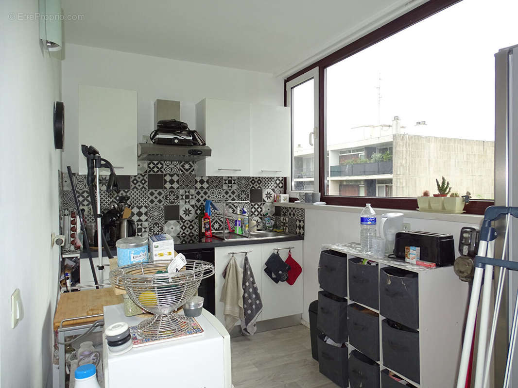 Appartement à TOURCOING