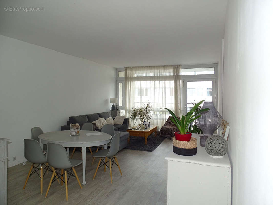 Appartement à TOURCOING