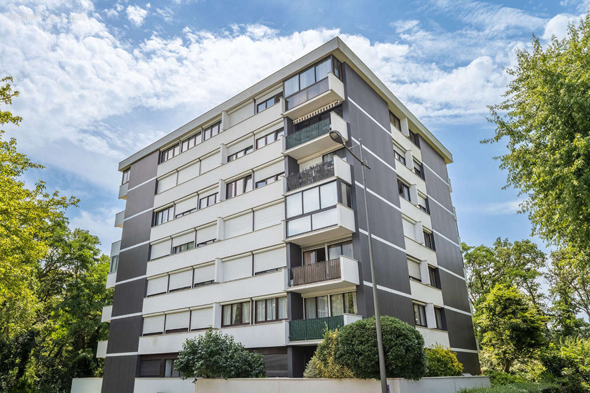 Appartement à CERGY