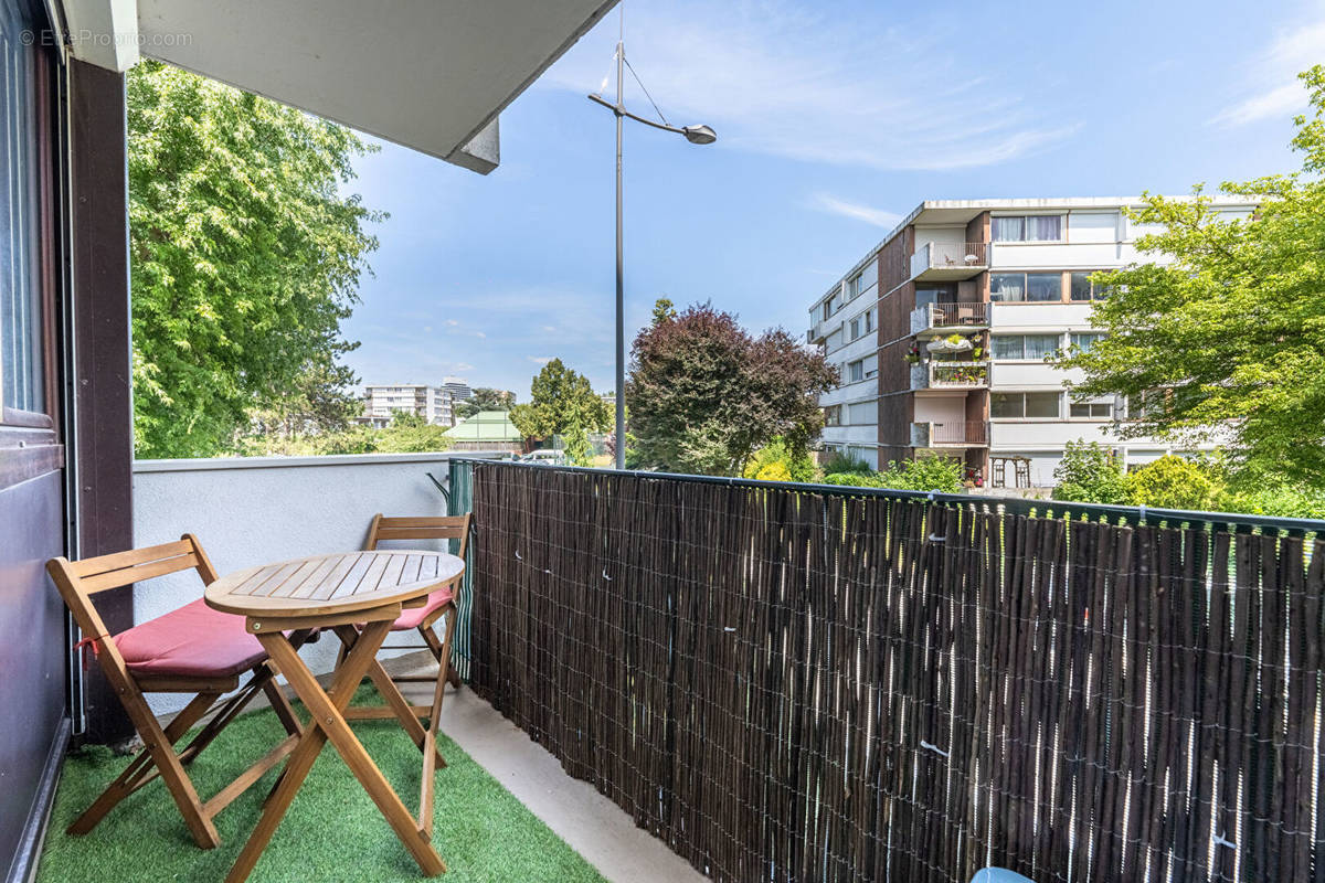 Appartement à CERGY